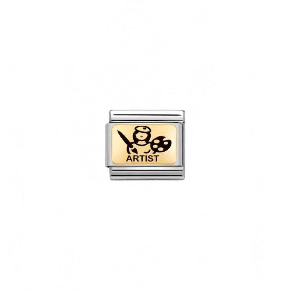 NEW NOMINATION occupational composable classic links in artist
